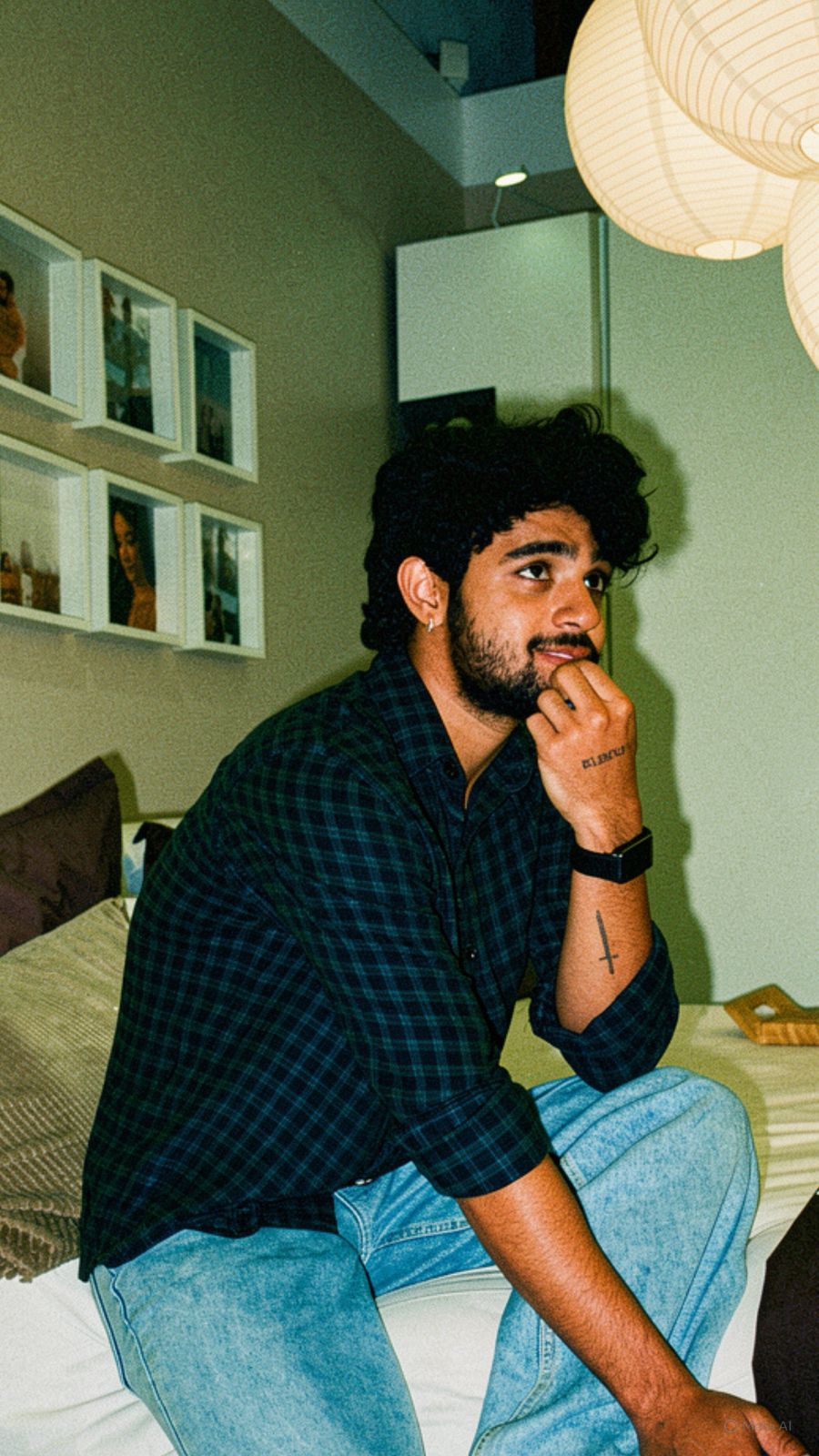 Krishna Karkera