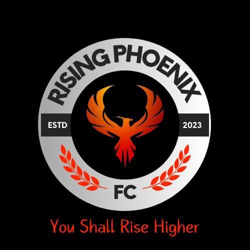 Rising Phoenix