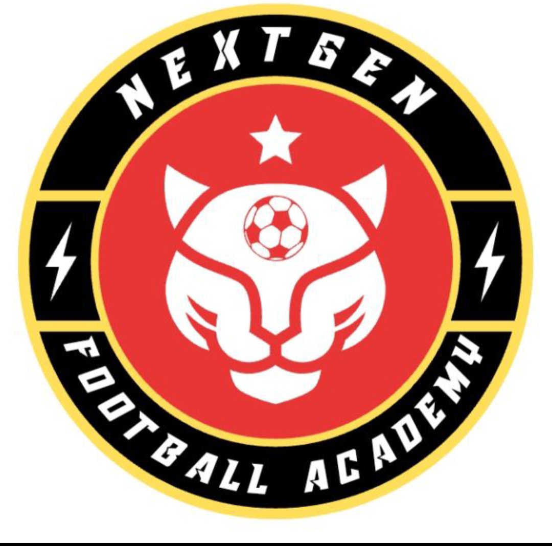 NextGen football academy's Team