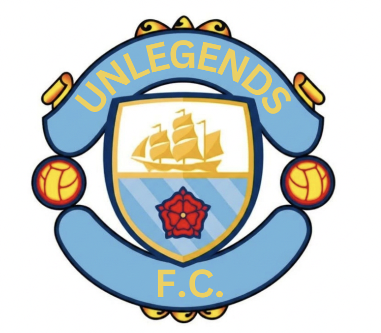 Unlegends